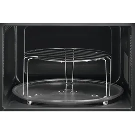 Electrolux EMZ421MMK, Microonde combinato 21L 800W Nero - Schwarz