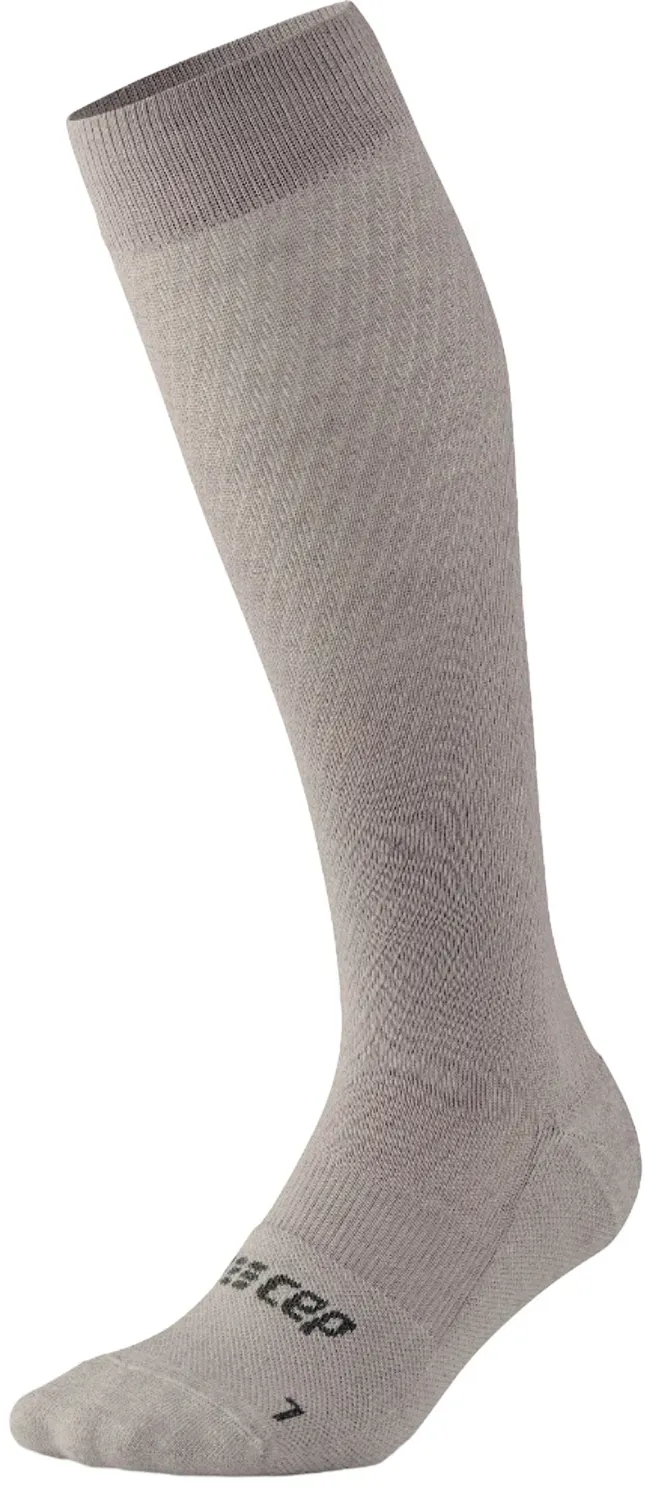 CEP Socken Damen Core Flight 2.0, hellgrau