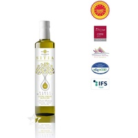 SAVIDAKIS 12012 Natives Olivenöl Extra PDO Sitia Frühe Ernte 250ml von Kreta