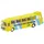 Minichamps 169035185 - Mercedes-Benz O302 LHD Fussball-Weltmeisterschaft Argentinien 1:160
