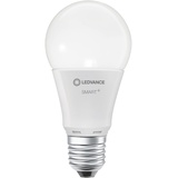 LEDVANCE Smart+ LED, ZigBee Lampe mit E27 Sockel, tageslicht (2700K - 6500K), dimmbar, Direkt kompatibel mit Echo Plus & Echo Show (2.Gen), Kompatibel mit Philips Hue Bridge, 1 Stück (1er Pack)