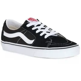 Vans Sk8-low Black / True White 46