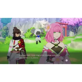 Outright Games Rune Factory: Guardians of Azuma