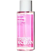 Victoria's Secret Fresh & Clean Körperspray 250 ml