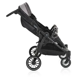 Moni TwinGo Schwarz