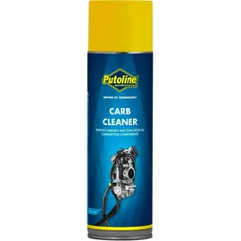 Putoline Vergaserreiniger Spray 500 ml