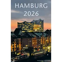 Menges /Karten V.Kuenstle HAMBURG 2026
