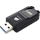 Corsair Voyager Slider X1 32 GB schwarz USB 3.0