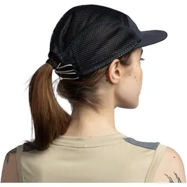 Buff 5 Panel Air Cap 999 saret black