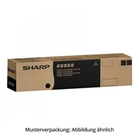 Sharp MX-609HB - Resttonerbehälter