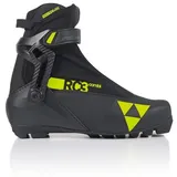 Fischer RC3 Combi Herren Langlaufschuhe Schwarz 39
