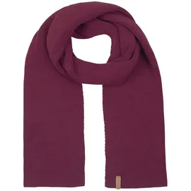 Riverso Schal RIVLiam Rot One Size,