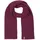 Riverso Schal RIVLiam Rot One Size,