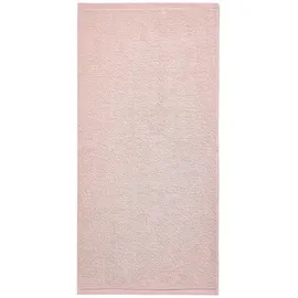 BUTLERS Fabulous Handtuch 50 x 100 cm rosa