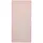 BUTLERS Fabulous Handtuch 50 x 100 cm rosa