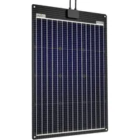 Offgridtec Offgridtec® ETFE-AL 60W V2 semi-flexibles 18V Solarpanel
