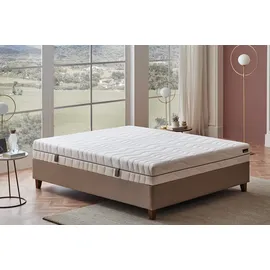 Yatas Bedding Royal Comfort 7 90 x 200 cm H2