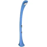 Formidra Solardusche Cobra 32L Gartendusche Campingdusche Pooldusche Cobra blue