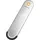 Fiskars Feine Reibe Käsereibe 1-tlg. Grau/Schwarz/Orange