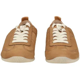 Paul Green Sneaker Low Braun Damen 40