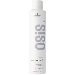 Schwarzkopf Professional OSiS+ 2nd Day Refresh Dust Haarspray 300 ml 