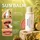 bedrop Lippenpflege Balsam LSF 50+ 6 ml