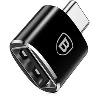 Baseus (CATOTG-01) Schwarz