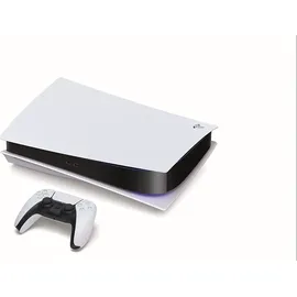 Sony PlayStation 5 Digital Edition 825 GB