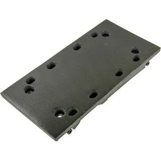 Bosch Schleifplatte 92x182mm für PSS 200 A (2609000875)