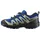 Salomon XA Pro V8 Kinder Nautical Blue / Black / Sharp Green 39