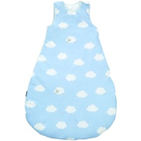 Roba Babyschlafsack Kleine Wolke blau'