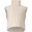 Vest Vaporous Gray