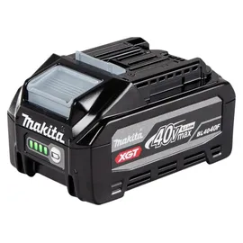 Makita Power Source Kit 2x BL 4040 F Akku 40 V max. 4,0 Ah inkl. DC 40 RA Ladegerät
