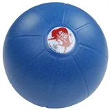 TRIAL Medizinball Blau 240 mm