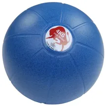 TRIAL Medizinball Blau 240 mm