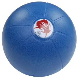 TRIAL Medizinball Blau 240 mm