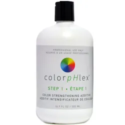 ColorpHlex Step 1: Color Strengthening Additive 500 ml