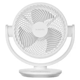 Xiaomi Smart Desktop Air Circulation Fan 20 cm Tischventilator Weiß