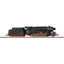 Märklin Dampflok 044 389-5 Denkmallok in Altenbeken der DB 88976 Z