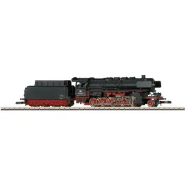 Märklin Dampflok 044 389-5 Denkmallok in Altenbeken der DB 88976 Z