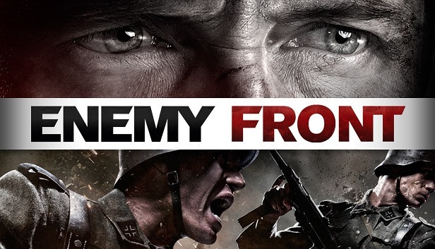 enemy front pc