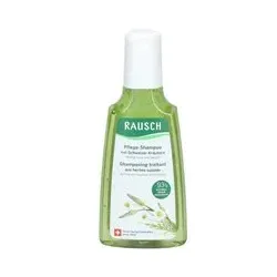 RAUSCH Shampooing de soin aux herbes suisses 200 ml