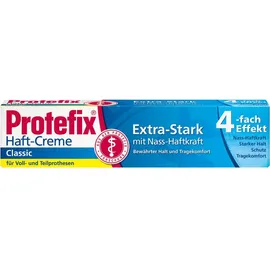 Queisser Protefix Extra Stark Haftcreme 47 g