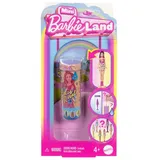 Barbie Mini BarbieLand Color Reveal (JCR08)