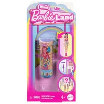 Barbie Mini BarbieLand Color Reveal (JCR08)