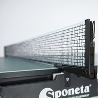 Sponeta Tischtennisnetz Pilot II EN stationär