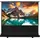 Maclean Brackets Maclean MC-211 100", 4:3, Leinwand, Weiss, Schwarz