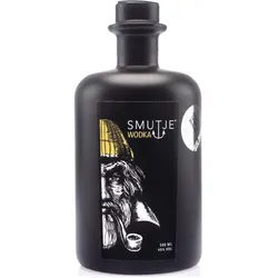 Smutje Wodka 40% vol. 0,5 l