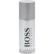 HUGO BOSS Bottled Eau de Toilette 50 ml + Deo Spray 150 ml Geschenkset