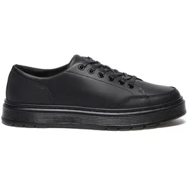 Dr. Martens Dr Martens Brookline 6 Eye Sportschuhe - Black - EU 40,